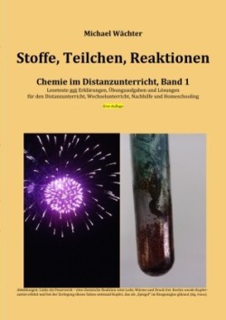 Stoffe Teilchen Reaktionen