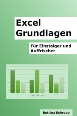 Excel Grundlagen