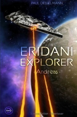 Eridani Explorer