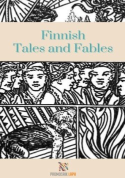 Finnish Tales  and Fables