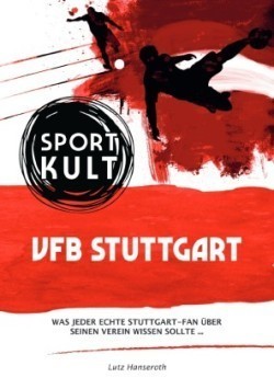 VFB Stuttgart  - Fußballkult