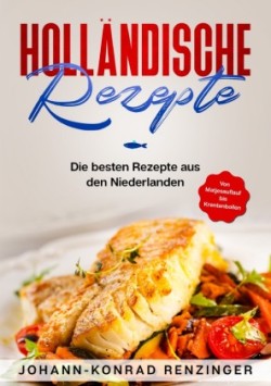 Holländische Rezepte