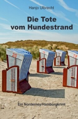 Die Tote vom Hundestrand