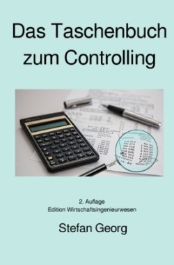 Das Taschenbuch zum Controlling