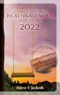 Hexenkalender 2022 - Light-Edition