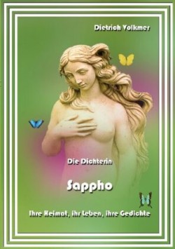 Dichterin Sappho