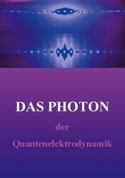 "freie" Photon der Quantenelektrodynamik