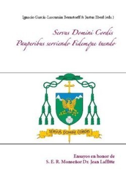 Servus Domini Cordis - Pauperibus serviendo Fidemque tuendo
