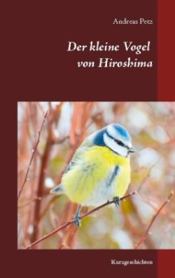 kleine Vogel von Hiroshima