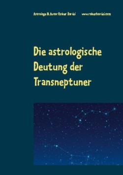 astrologische Deutung der Transneptuner
