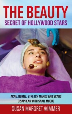 Beauty - Secret of Hollywood Stars