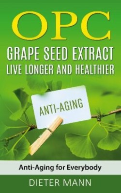 OPC - Grape Seed Extract