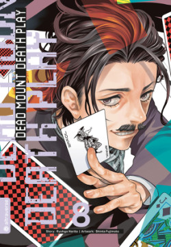  Dead Mount Death Play Vol. 6 eBook : Narita, Ryohgo