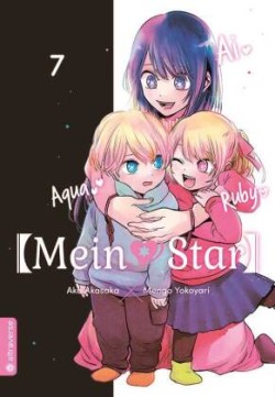 Mein*Star 07