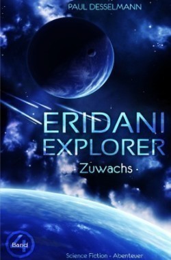 Eridani Explorer