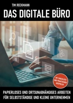 Das digitale Büro