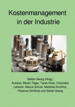 Kostenmanagement in der Industrie