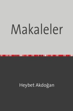 Makaleler