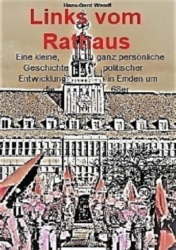 Links vom Rathaus