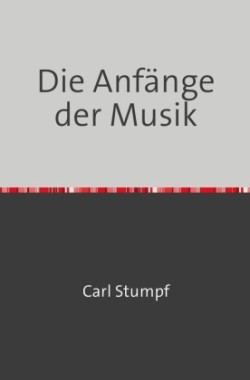 Die Anfänge der Musik