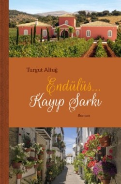 ENDÜLÜS...  Kayip Sarki