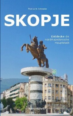 Skopje