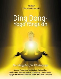 Ding Dong - Yoga f�ngt an