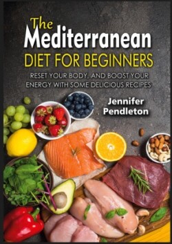 Mediterranean Diet for Beginners