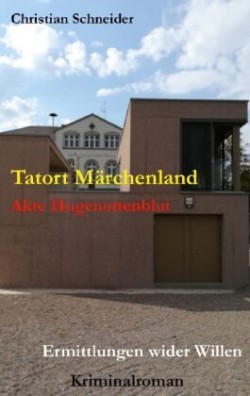 Tatort Märchenland