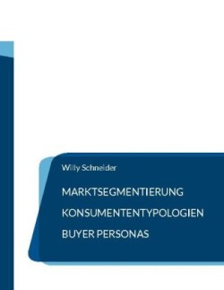 Marktsegmentierung - Konsumententypologien - Buyer Personas