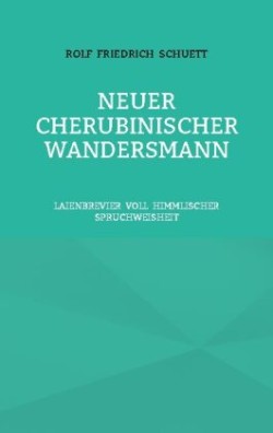 Neuer Cherubinischer Wandersmann