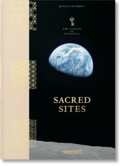 Esoterica, Sacred Sites