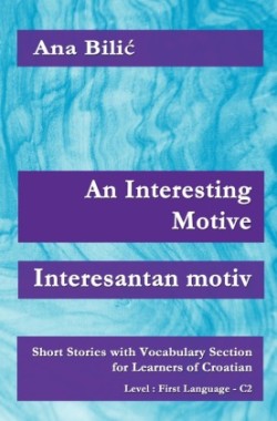 An Interesting Motive / Interesantan motiv