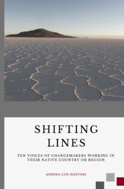 Shifting Lines