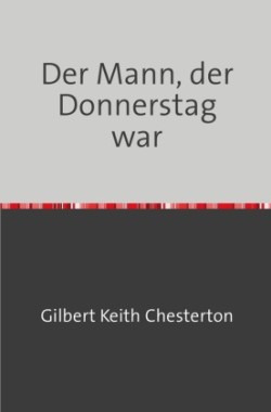 Der Mann, der Donnerstag war