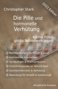 Die Pille und hormonelle Verhütung