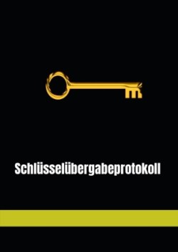 Schlüsselübergabeprotokoll