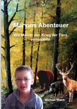 Marvins Abenteuer