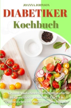 Diabetiker Kochbuch