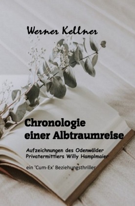 Chronologie einer Albtraumreise