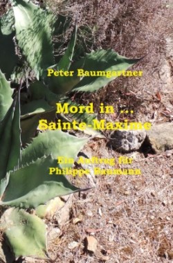 Mord in ... Sainte-Maxime