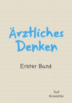 Ärztliches Denken