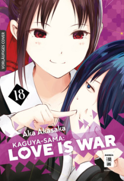 Kaguya-sama: Love Is War, Vol. 11 by Aka Akasaka, Paperback