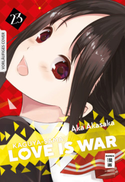 Kaguya-sama: Love is War 07 (German Edition) by Aka Akasaka