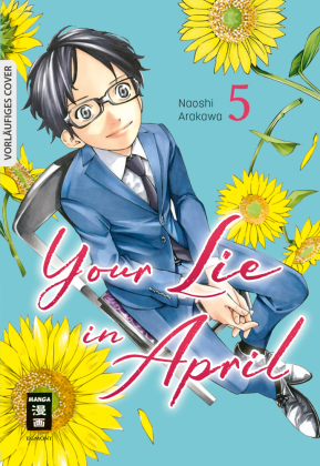 Your Lie in April 05