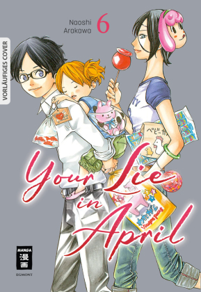 Your Lie in April 06