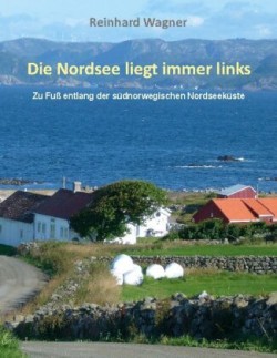 Nordsee liegt immer links