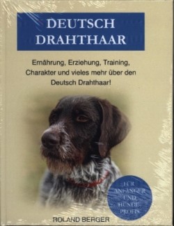 Deutsch Drahthaar