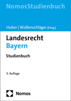 Landesrecht Bayern