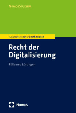 Recht der Digitalisierung